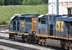 CSX 6440